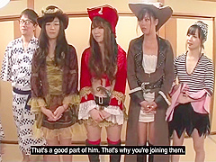 Haruki Sato, Ayumu Sena And Megu Fujiura In Mird-125: Sex Bus Tour 4 (english Subtitles By