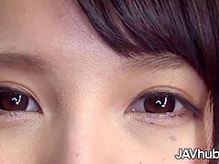 Mihono Cant Take A Long And Big Dick - Miho Notake