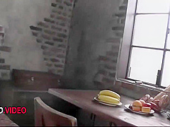 Reampie Video With Bendy Izumi From