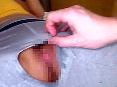 300MAAN-802cumshot cute japanese