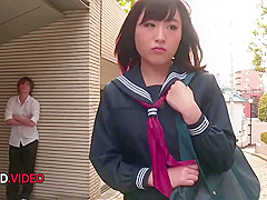 Reina Takayama In Naughty Jav Star Gets Hard Fuck By Group Of Hung Dudes