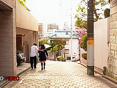 Reina Takayama In Naughty Jav Star Gets Hard Fuck By Group Of Hung Dudes