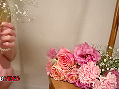 Hot Cosplays While Giving Amateur Blowjob In Hardcore With Reo Saionji And Saionji Reo