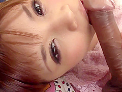 Providing Busty Japanese Babe With A Thick Cock With Mona Kasuga, Azami Nene And Kei Ikeda