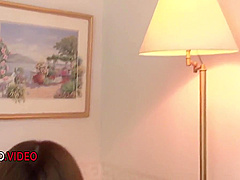 Japanese Teen 18+ Teases Her Holes With Toys For Pleasure With Yuri Hyuga