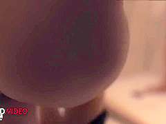 Intense Japanese Milf Enjoys Shower Blowjob Before Hardcore Sex Frenzy
