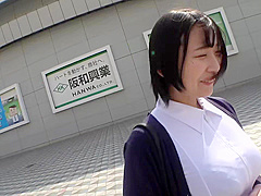 0010800_ナース 着衣巨乳 乳揺れなどが含まれている