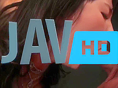 Maki Horiguchi, Satomi Suzuki And Horiguchi Maki - Lingerie Beauty Gives Blowjob While Wearing Stockings And Cosplay Outfit