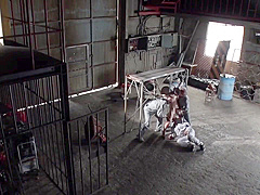 Junko Ishikura - Old Japanese Stepmom Enjoying A Young Dick