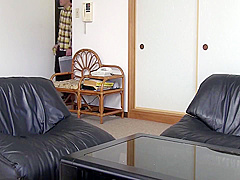 He Creampied Her, And Then After The Meal, She Happily Sucked His Super Fake