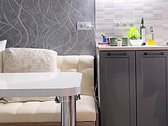 Homemade Deepthroat & Moaning Real Af!