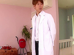 Wild Asian Desire Licks Tool While Getting Nailed Hardly With Tsujii Miho And Miho Tsujii