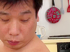 Hot Japanese Slut Gets Fucked Uncensored # 6 With Miyu Shiina And Mai Otaka