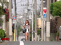 Kurea Muto, Rena Konishi And Anna Anjyo - Seductive Anna Gives Stunning Asian Blowjob Before Hard Fuck Festivities