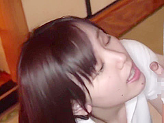 Japanese Teen 18+ Blowjob And Hard Fuck Uncensored