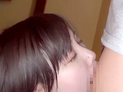 Japanese Teen 18+ Blowjob And Hard Fuck Uncensored