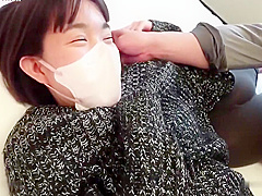 Asian Angel - Crazy Porn Clip Japanese Uncensored Wild Just For You