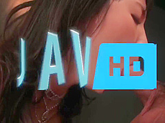 Jav Stepmom Offers Intense Blowjob Before Steamy Sex - Momoi Rino And Rino Momoi