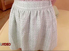 Asian Jav Brunette Mao Senas Passionate Creampie Drive Desire Wildly