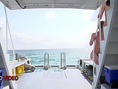 Seductive Jav Stars Relish Creampie Pleasure From Hot Japanese With Sofia Takigawa