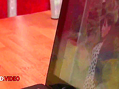 Maria Sasaki - Kinky Jav Mature Seduces Young Stud For Passionate Hardcore Pleasure