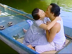 Fax-008: The Smell Of Sex 8 - In The Heat Of The Moment 4 - English Subtitles By