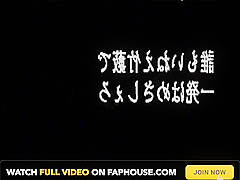 Fax-008: The Smell Of Sex 8 - In The Heat Of The Moment 4 - English Subtitles By