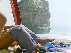 Fax-008: The Smell Of Sex 8 - In The Heat Of The Moment 4 - English Subtitles By