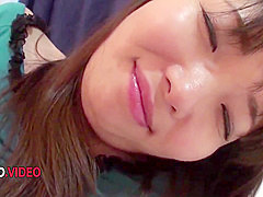 Haruka Ohsawa And Haruka Osawa In Seductive Asian Delivers Hardcore Doggy Style Action Seduction