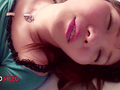 Haruka Ohsawa And Haruka Osawa In Seductive Asian Delivers Hardcore Doggy Style Action Seduction