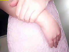 Asian Angel In Excellent Adult Clip Japanese Uncensored Unbelievable Only For You