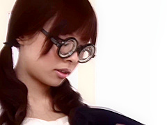 Teacher Creampies His Hot Asian Student 18+ With Kirioka Satsuki And Satsuki Kirioka