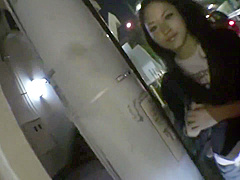 Iori Mizuki In Adorable Japanese College Girl Enjoys Having Wild Sex With An Older Man