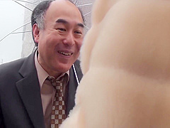 Sanae Momoi - There Were A Lot Of Bitches To Choose From So This Guy Was Chosing Wisely