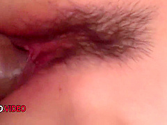 Steamy Asian Takes It Hard In Amateur Porn Full Of Passion With Karin Aizawa And Aizawa Karin