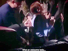 Rola Takizawa - Ipz-385: Black Society Agent - English Subtitles By