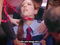 Rola Takizawa - Ipz-385: Black Society Agent - English Subtitles By