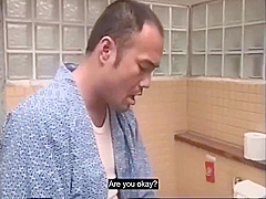 Fax-008: The Smell Of Sex 8 - In The Heat Of The Moment 4 (english Subtitles By