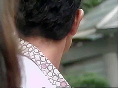 Fax-008: The Smell Of Sex 8 - In The Heat Of The Moment 4 (english Subtitles By