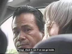 Fax-008: The Smell Of Sex 8 - In The Heat Of The Moment 4 (english Subtitles By