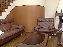 Asian Milf Takes A Ride On A Hard Cock With Sawamura Maya And Maya Sawamura