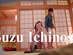 Suzu Ichinose - Japanese Pussy Explodes With Squirt - Raw Asian Orgasms In Full Jav Fury