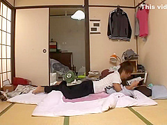 Rens Perky Tits Video