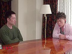 Kotone Kuroki And Haruka Aizawa - Steamy Asian Temptress Delivers Seductive Blowjob Before Hot Sex Act