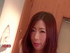 Kei Mizushima And Ayumi Shinoda In Intense Pleasure As Asian Beauties Enjoy Passionate Fun With Three Black Guys