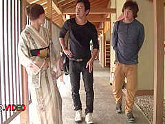 Passionate Aoi Mizunos Jav Outdoor Blow Job Shows Her Unique Skills