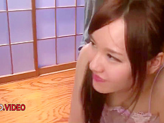 Yui Uehara And Uehara Yui In Passionate Asian Goddess Nails Multiple Cocks In Blowjob Extravaganza