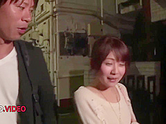 Miu Suzuhara And Suzuha Miu In Intense Asian Housewife Passionately Fucked At Home By Junior Man