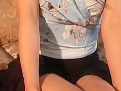 Chika Arimura - Japanese Woman Having