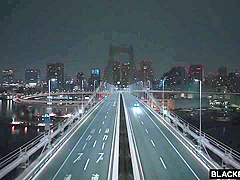 Has A One Night Stand In Tokyo With A Big Black Cock With Rikako Katayama